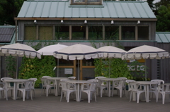 夏の一場面