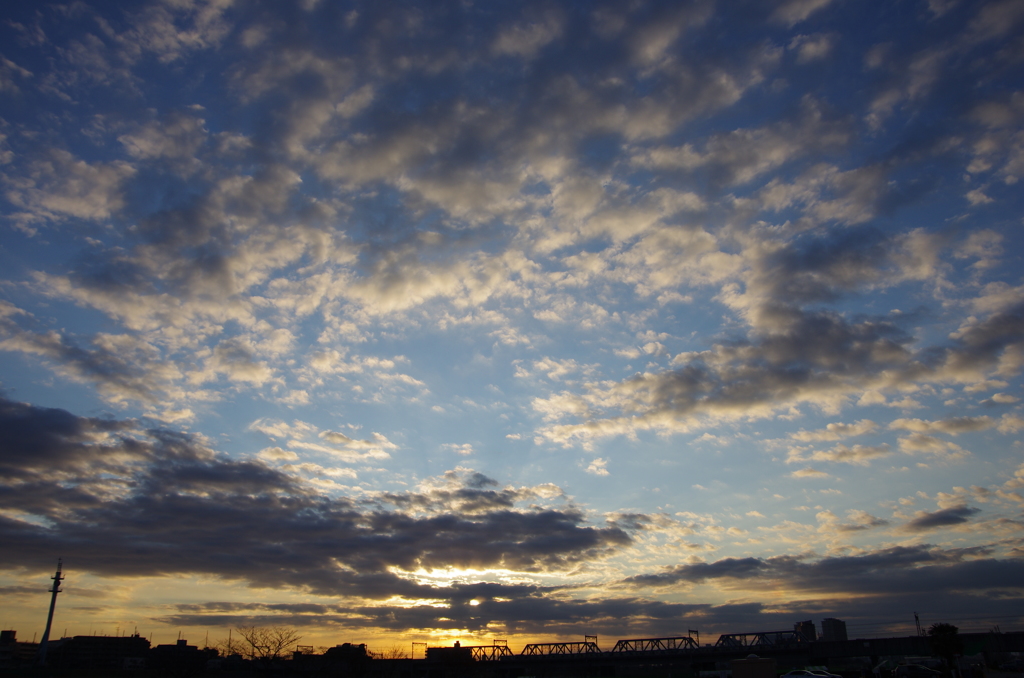 空