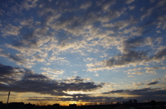 空