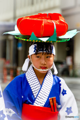 緊張