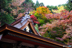 談山神社　本殿