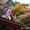談山神社　本殿