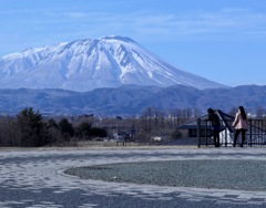 春の気配は？