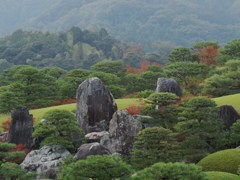 足立美術館　その６