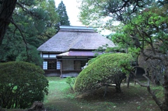 原敬記念館　その３