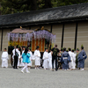 葵祭を前に　その２