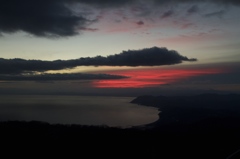 マジックアワー？　その１