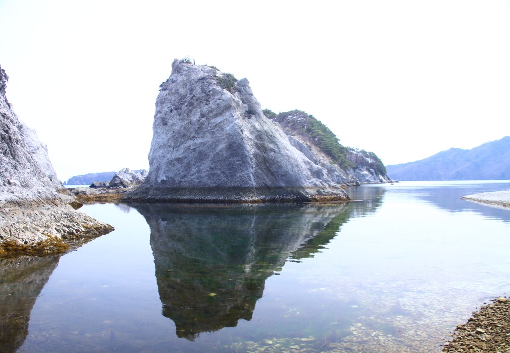 名勝地健在　その２