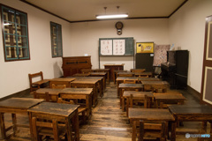 最古の教室