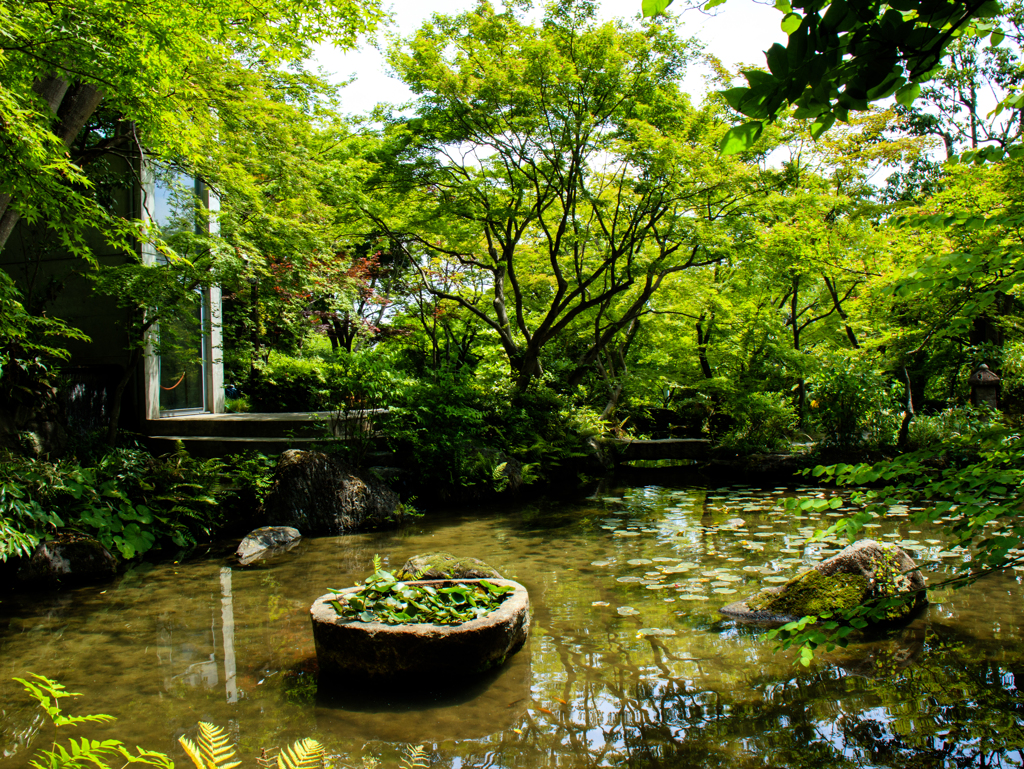 アサヒビール美術館　その３