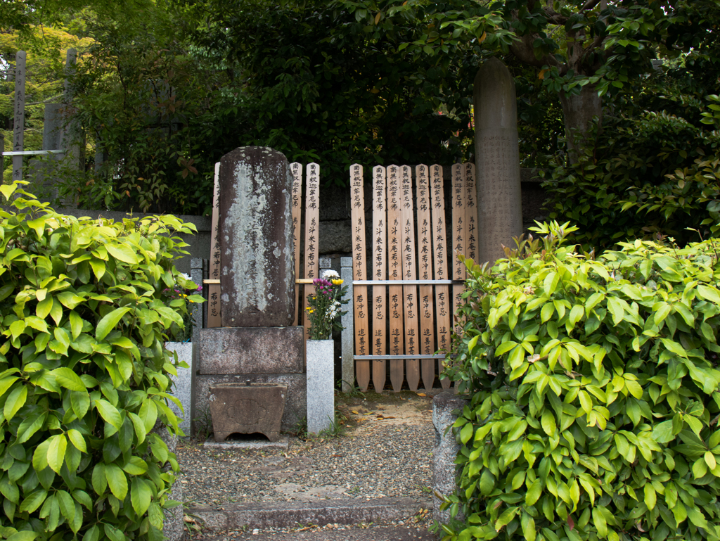 石峰寺　No.３
