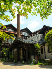 アサヒビール美術館　　その２