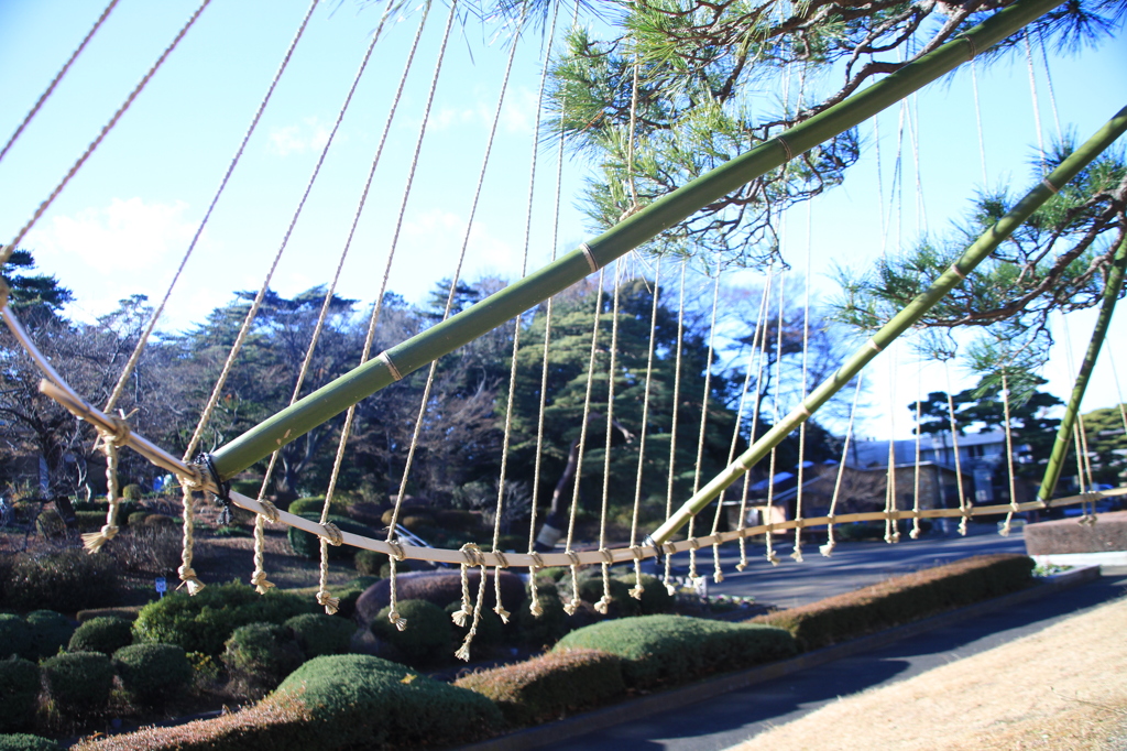 職人技を見る　その２