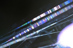 光のスペクトラム　その２