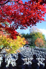 化野念仏寺　その１