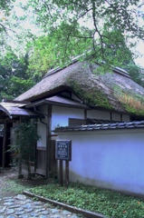 原敬記念館　その１