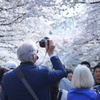 うらやましい！あのアングル