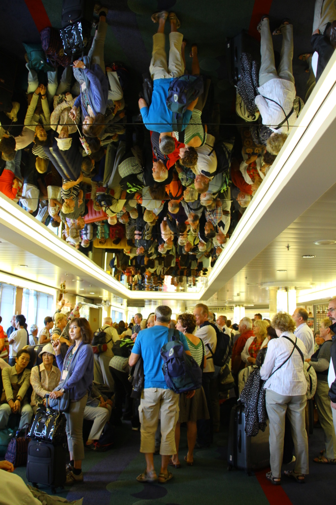 ミラーイメージＮｏ．２