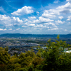 いざ！天王山へ  その2