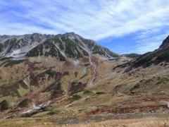 立山黒部アルペンルートの旅　その２