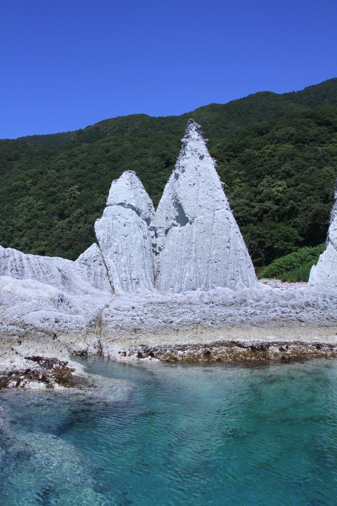 仏ヶ浦　その１