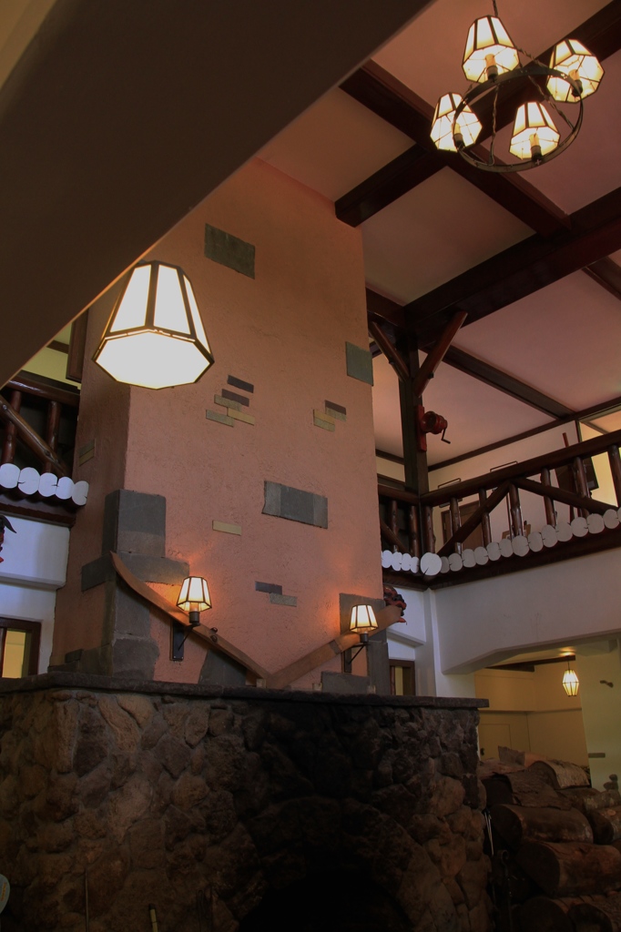 志賀高原歴史記念館　その２