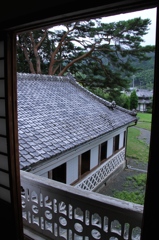 重文岩科学校　その７