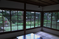 原敬記念館　その２