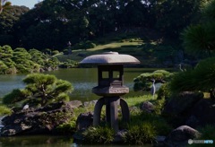 下町のオアシス　その２