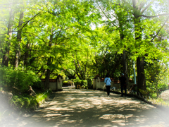 アサヒビール美術館　その１