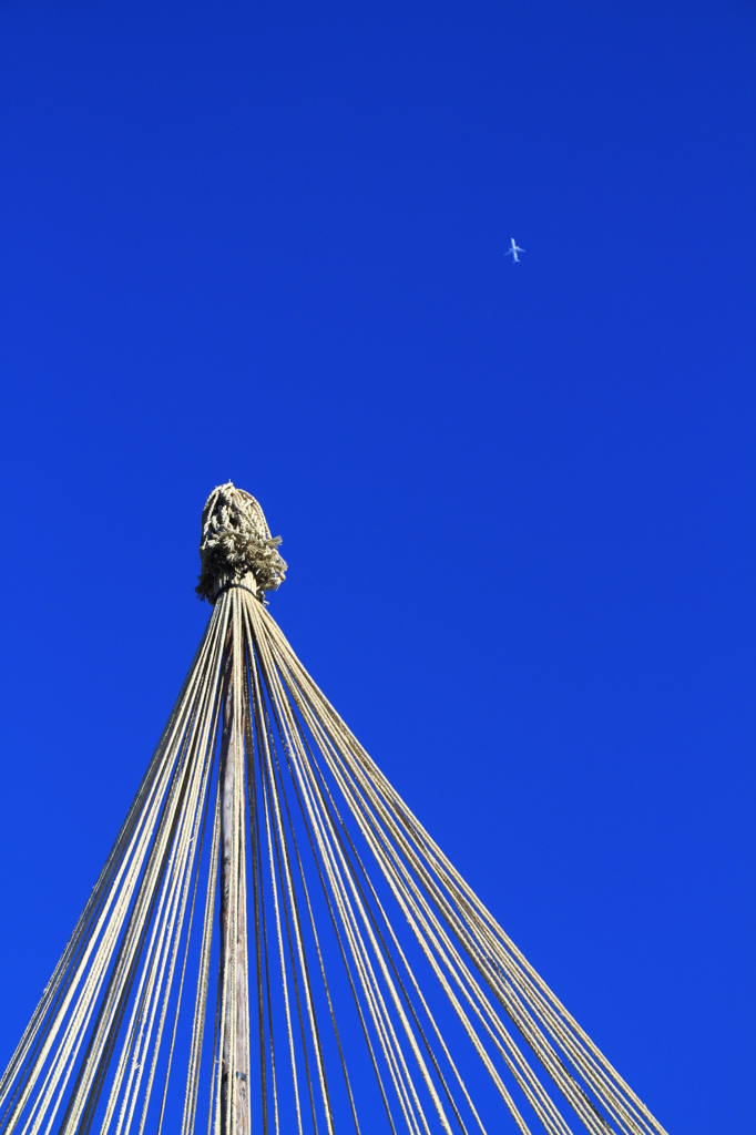 職人技を見る　その１