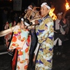 鞍馬の火祭り　その３