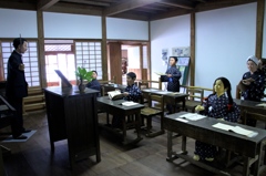 重文岩科学校　その４