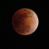 Super Blue Blood Moon その１