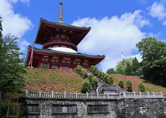 平和の大塔