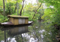 根津美術館　その１