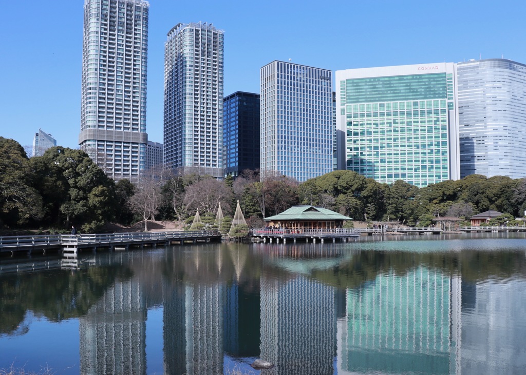 借景　その２