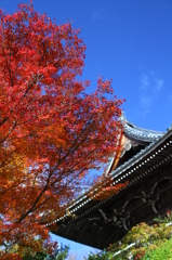 京都西山善峯寺　その１
