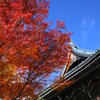 京都西山善峯寺　その１
