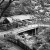 covered bridge