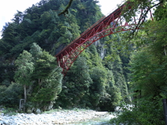 立山黒部アルペンルートの旅　 その１３