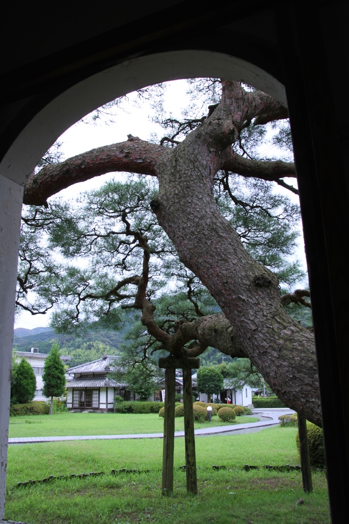 重文岩科学校　その８