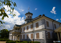 擬洋風建築　その２