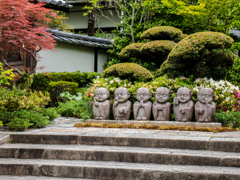 霊原院　石仏　その２