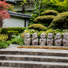 霊原院　石仏　その２