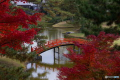 旧大乗院庭園　その２