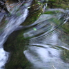 水はアーティスト　その１