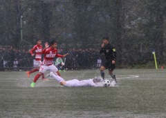 雨中激闘　その４