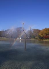 水煙アート　その１