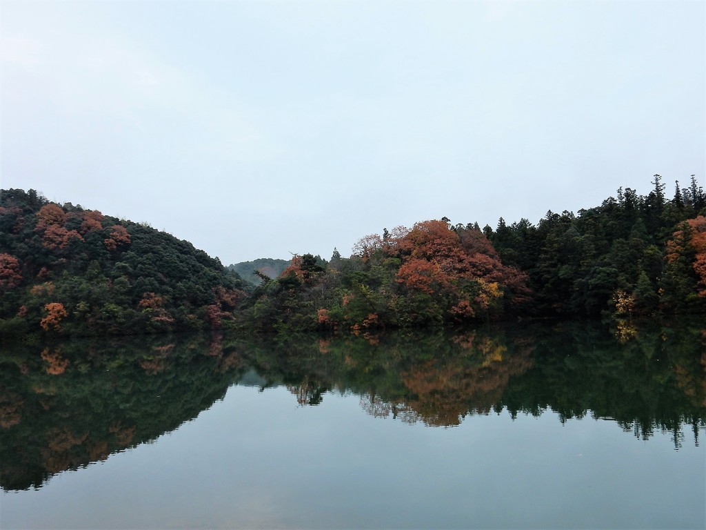 途中の風景